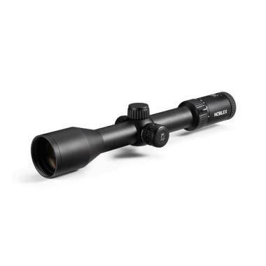 NOBLEX NZ8 2,5-20x50 inception, ret. 4 (34 mm) - Céltávcső